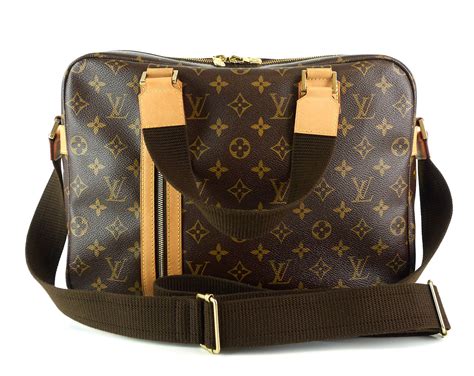 louis vuitton sac bosphore messenger|louis vuitton monogram bag.